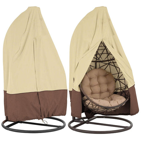 Waterproof Outdoor Patio Furniture Cover