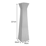 Waterproof Outdoor Patio Furniture Cover