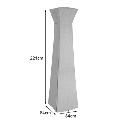 Waterproof Outdoor Patio Furniture Cover