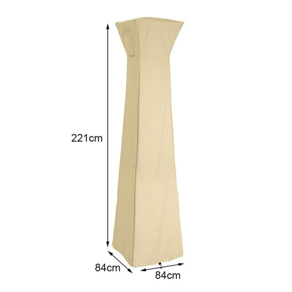 Waterproof Outdoor Patio Furniture Cover