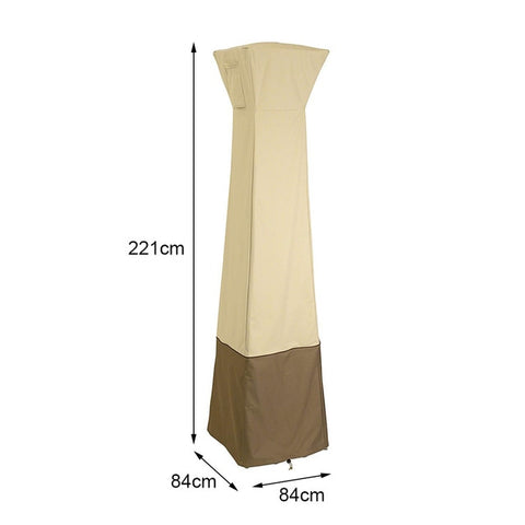 Waterproof Outdoor Patio Furniture Cover