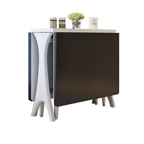 Ecsmoth Folding Dining Table