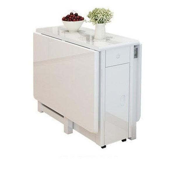 Ecsmoth Folding Dining Table